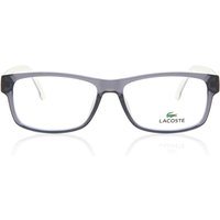 ラコステ Lacoste L2707 ON 035 サングラス - 男性用 - クリア