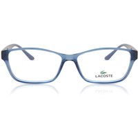 ラコステ Lacoste L3803B 子供用 440 サングラス - 子供用 - 青