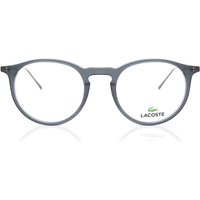 ラコステ Lacoste L2815 035 サングラス - 男性用 - 灰色