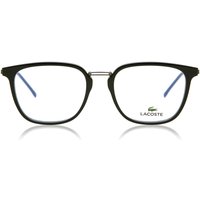 ラコステ Lacoste L2853PC 001 サングラス - 男性用 - 黒
