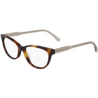 ラコステ Lacoste L2850 214 サングラス - 女性用 - べっ甲shell