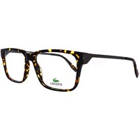 ラコステ Lacoste L2867 220 サングラス - 女性用 - べっ甲shell
