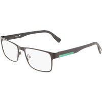 ラコステ Lacoste L2283 002 サングラス - 男性用 - 黒