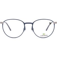 ラコステ Lacoste L2284E 400 サングラス - 男性用 - 青