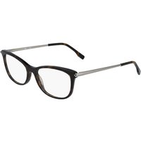 ラコステ Lacoste L2863 214 サングラス - 女性用 - べっ甲shell