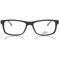 ラコステ Lacoste L2876 N 001 サングラス - 男性用 - 黒