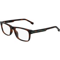 Lacoste L2886 N 230 Men's Eyeglasses Tortoiseshell Size 53 - Blue Light Block Available