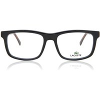 ラコステ Lacoste L2890 001 サングラス - 男性用 - 黒