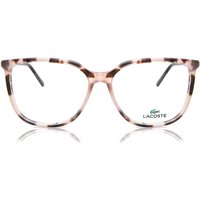 ラコステ Lacoste L2892 690 サングラス - 女性用 - べっ甲shell