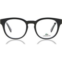 ラコステ Lacoste L2904 001 サングラス - 男性用 - 黒