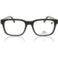 ラコステ Lacoste L2905 001 サングラス - 男性用 - 黒