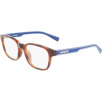 ラコステ Lacoste L3645 子供用 230 サングラス - 子供用 - べっ甲shell