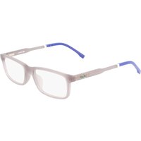 ラコステ Lacoste L3646 子供用 035 サングラス - 子供用 - 灰色