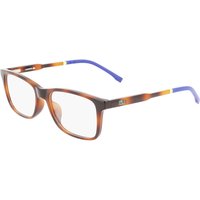 Lacoste L3647 N Kids 214 Kids' Eyeglasses Tortoiseshell Size 50 - Blue Light Block Available