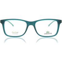 ラコステ Lacoste L3647 N 子供用 315 サングラス - 子供用 - 緑