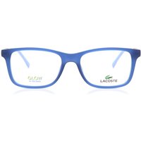 Lacoste L3647 N Kids 424 Kids' Eyeglasses Blue Size 50 - Blue Light Block Available