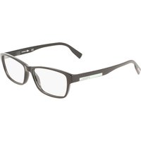 Lacoste L3650 Kids 001 Kids' Eyeglasses Black Size 50 - Blue Light Block Available