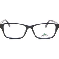 ラコステ Lacoste L3650 子供用 001 サングラス - 子供用 - 黒