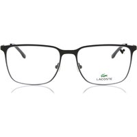 ラコステ Lacoste L2287 002 サングラス - 男性用 - 黒