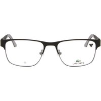ラコステ Lacoste L2291 N 001 サングラス - 男性用 - 黒