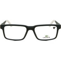 Lacoste L2922 300 Men's Eyeglasses Green Size 53 - Blue Light Block Available