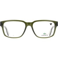 ラコステ Lacoste L2927 275 サングラス - 男性用 - 緑