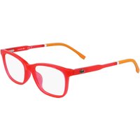 Lacoste L3647 N Kids 830 Kids' Eyeglasses Clear Size 48 - Blue Light Block Available