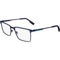ラコステ Lacoste L2296 424 サングラス - 男性用 - 青