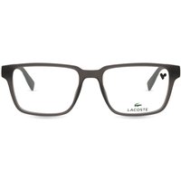 ラコステ Lacoste L2936 035 サングラス - 男性用 - 灰色