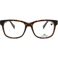 ラコステ Lacoste L2937 230 サングラス - 男性用 - べっ甲shell