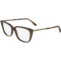 ラコステ Lacoste L2939 214 サングラス - 女性用 - べっ甲shell