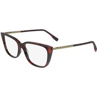 ラコステ Lacoste L2939 615 サングラス - 女性用 - べっ甲shell