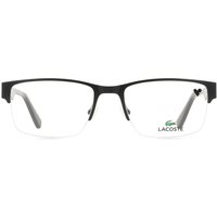 ラコステ Lacoste L2299 002 サングラス - 男性用 - 黒