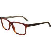 ラコステ Lacoste L2946 219 サングラス - 男性用 - べっ甲shell