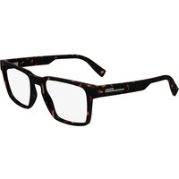 ラコステ Lacoste L2948 214 サングラス - 男性用 - べっ甲shell