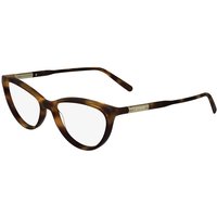 Lacoste L2952 214 Women’s Eyeglasses Tortoiseshell Size 54 - Blue Light Block Available