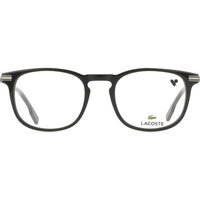 ラコステ Lacoste L2954 001 サングラス - 男性用 - 黒