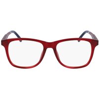 ラコステ Lacoste L3635 子供用 615 サングラス - 子供用 - 赤