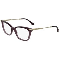 Lacoste L2961 513 Women’s Eyeglasses Purple Size 53 - Blue Light Block Available