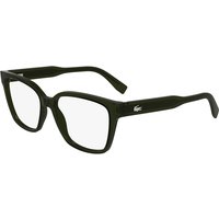 ラコステ Lacoste L2962 275 サングラス - 女性用 - 緑