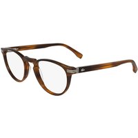 ラコステ Lacoste L2966 210 サングラス - 男性用 - 茶色