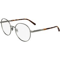 Lacoste L2310 038 Women’s Eyeglasses Gunmetal Size 53 - Blue Light Block Available