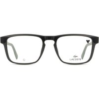 ラコステ Lacoste L2972 001 サングラス - 男性用 - 黒