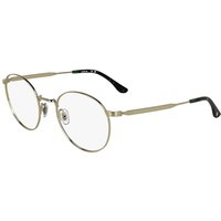 ラコステ Lacoste L2308 714 サングラス - 男性用 - 金色
