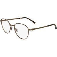 ラコステ Lacoste L2312 N 750 サングラス - 男性用 - 金色