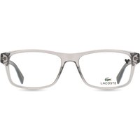 ラコステ Lacoste L2707N N 038 サングラス - 男性用 - クリア