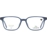 ラコステ Lacoste L3661 N 424 サングラス - 男性用 - 青