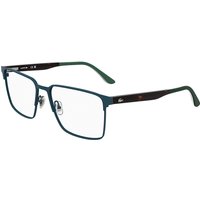 ラコステ Lacoste L2314 N 400 サングラス - 男性用 - 青