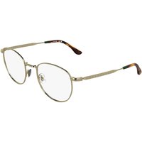 ラコステ Lacoste L2315 714 サングラス - 男性用 - 金色
