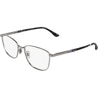 Lacoste L2317 033 Women’s Eyeglasses Gunmetal Size 54 - Blue Light Block Available